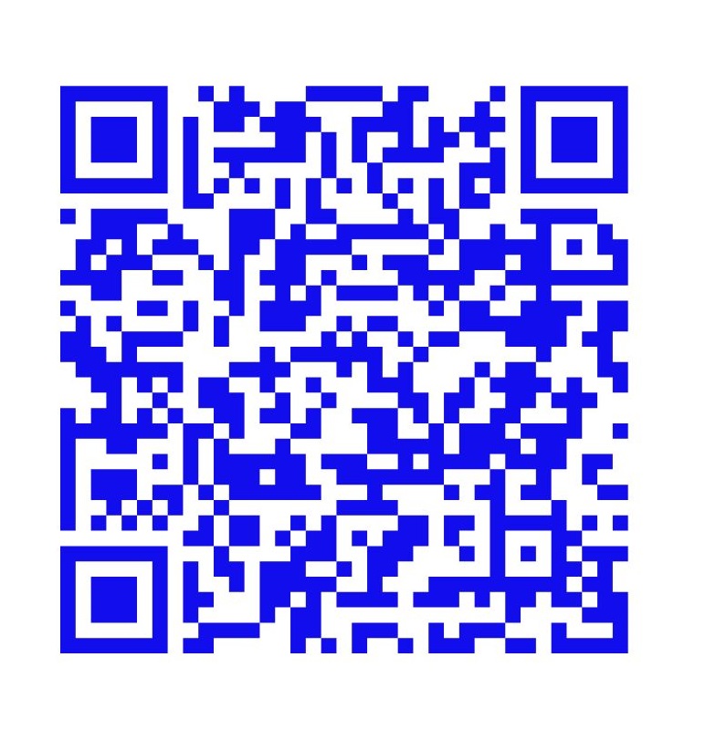 Escanea y accede cómodamente a  la web. Comparte nuestro trabajo para todos vosotros.